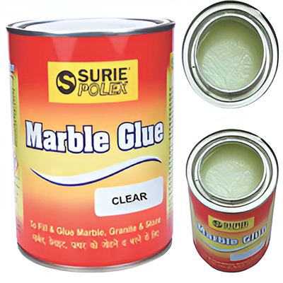 Marble Glue Clear